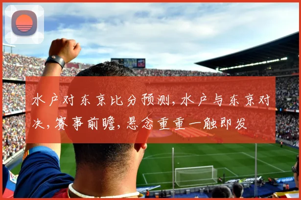 水户对东京比分预测,水户与东京对决,赛事前瞻,悬念重重一触即发